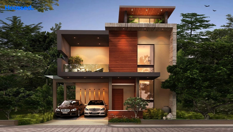 Prime Meridian Atmosphere Luxury Villas